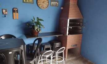 Imagem 3: #x27;Casa em carapina 80 mil