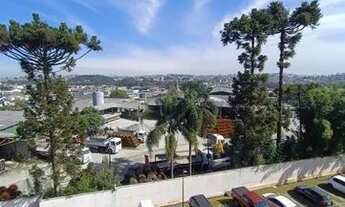 Imagem 3: Atuba - Cond. Clube Vida Bella - 3 Qts (suíte), 2 Vagas Paralelas, 5° andar