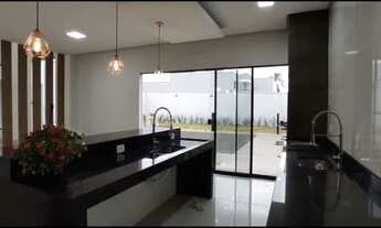 Imagem 3: Casa para venda possui 200 metros quadrados com 3 quartos