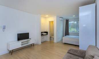 Imagem 3: Apartamento mobiliado de 1 quarto ao lado da UFRGS