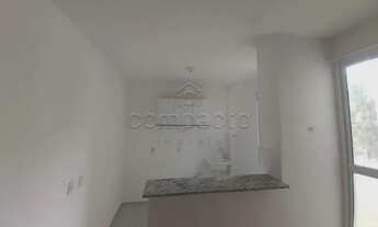 Imagem 2: Apartamento para aluguel com 2 quartos Jardim Marajó