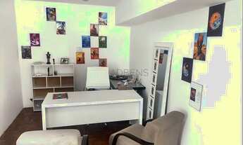 Imagem 7: Apartamento com 1 dormitório à venda, 38 m² por R$ 199.000,00 - Centro - São Paulo/SP