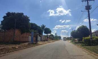 Imagem 3: Esquina 435,00m² (Linha Onibus, Asfalto e Agua) Jardim das Cascatas