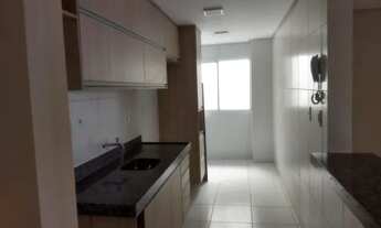 Imagem 5: Apartamento para alugar no Condomínio Cajuína Residence, Santa Isabel. Teresina-PI