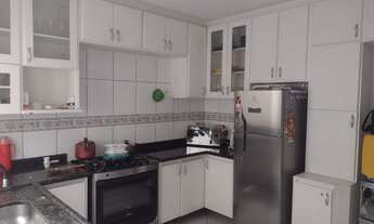 Imagem 4: SÃO PAULO - Casa Padrão - Campo Grande