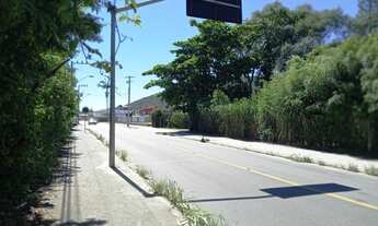 Imagem 4: Terreno 2 frentes, Centro do Norte da Ilha, Canasvieiras, Florianópolis SC