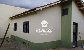 Imagem 6: Casa à venda, 140 m² por R$ 265.000,00 - Parque Residencial dos Comerciários - Botucatu/SP