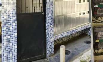 Imagem: Prédio com 8 quitinetes/kitnet - Anil