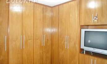 Imagem 5: Santo André - Apartamento Padrão - Parque das Nações