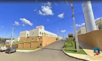 Imagem 4: Apartamento 2 Quartos / Estacionamento 44,38m2 Cond. Clube Nashville Alm. Tamandaré PR * F