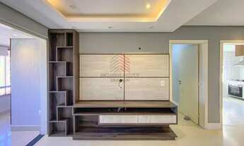 Imagem 5: Apartamento para aluguel tem 96 metros quadrados com 3 quartos em Salgado Filho - Gravataí