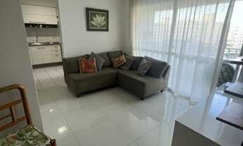 Imagem 6: Apartamento para aluguel mobiliado dois quartos Buraquinho Lauro de Freitas Ba