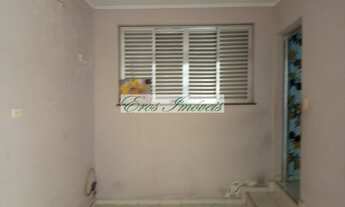 Imagem 5: Casa Sobrado em Jardim São Gonçalo - São Paulo