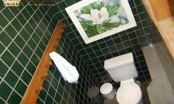 Imagem 6: Casa estilo rústico com total integração a natureza!! Mobiliada!!