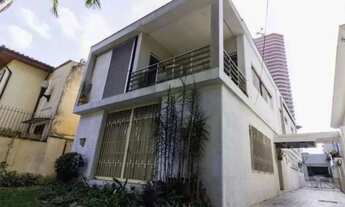 Imagem: SÃO PAULO - Casa Padrão - JARDIM EUROPA