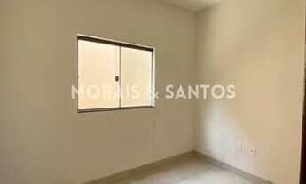 Imagem 3: CM CASA A VENDA NO BAIRRO VILA ALIANÇA DO LADO DO INDEPENDÊNCIA - MONTES CLAROS MG