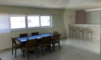 Imagem 7: Alugo Apartamento(studio)com vista mar em localização excelente