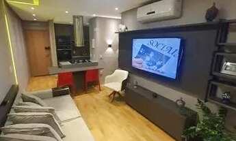 Imagem: Apartamento para aluguel com 38 metros quadrados