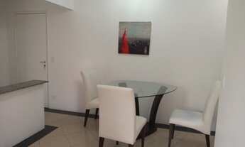 Imagem 2: Apartamento 1 dormitório mobiliado próximo do metrô Carrão