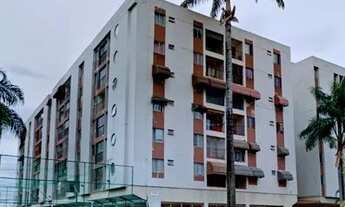 Imagem 3: VD ou TROCO apto 3QTOS do Guará 2