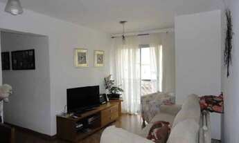 Imagem 2: Lindo apartamento em Casa Verde