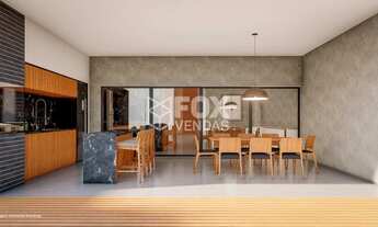 Imagem 4: ESPETACULAR CASA A VENDA EM CAMPINAS