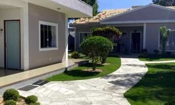 Imagem: Casa de Condomínio em Ponte Alta - Gama