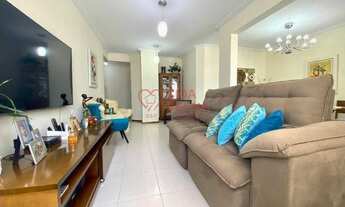 Imagem: ANDAR ALTO - SEMI MOBILIADO - 2 SACADAS