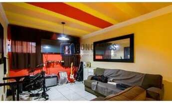 Imagem 7: SANTO ANDRE - Residential / Sobrado - JARDIM CRISTIANE