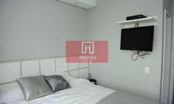 Imagem 5: Apartamento à venda no bairro Jardim Santa Cecília - São Paulo/SP, Zona Central