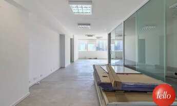 Imagem 5: São Paulo - Conjunto Comercial/Sala - Pinheiros