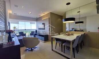 Imagem 4: Apartamento para venda possui 80 metros quadrados com 2 quartos em Ininga - Teresina - PI