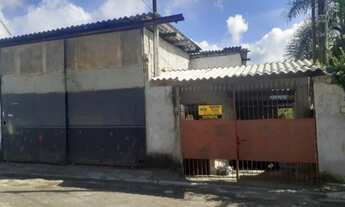 Imagem: Imóvel 2 salões e casa 2dorm terreno