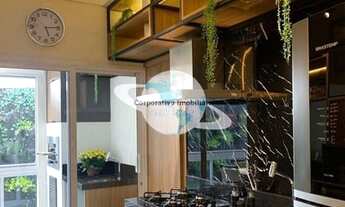 Imagem 2: Apartamento Condomínio Petra Leaving com 3 Dormitórios sendo 1 Suíte à venda, 91 m² por R