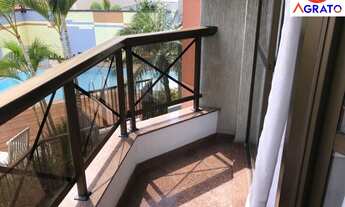 Imagem 4: APARTAMENTO RESIDENCIAL em SÃO PAULO - SP, TATUAPÉ