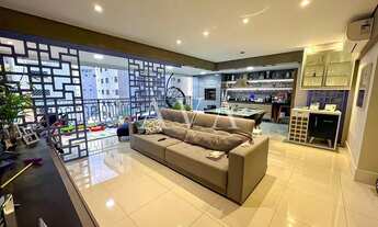 Imagem: Apartamento com 156 m², à venda no bairro