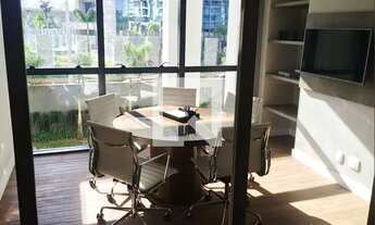 Imagem 5: Apartamento à Venda - Brooklin, 1 Quarto, 61 m2