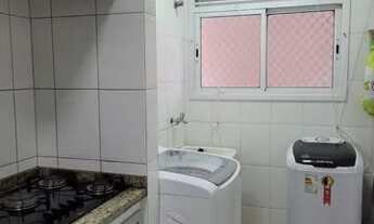 Imagem 14: Apartamento com 3 dormitórios e 2 vagas no centro de Osasco. São Paulo