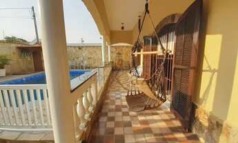 Imagem 2: Ref.55034 - Casa Sobrado - Jardim Esplanada - 354m² - 4 Dormitórios