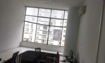 Imagem 3: Sala - Centro - Campinas