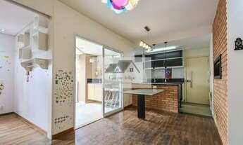 Imagem 3: Apartamento à venda no bairro Perdizes - São Paulo/SP