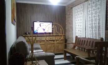 Imagem 2: Ótima casa germinada no Jd Santo Onofre