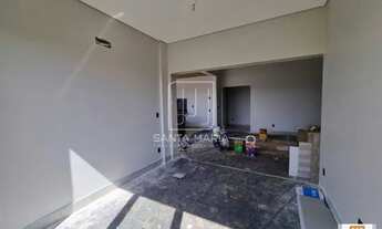 Imagem 3: Casa (térrea em condominio) 3 dormitórios/suite, cozinha planejada, portaria 24hs, lazer