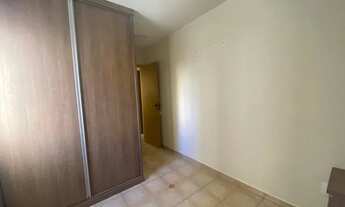 Imagem 2: Ed Pontal do Farol (Jd Satélite) - 2 quartos / 1 vaga / planejados / desocupado