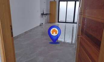 Imagem 6: Sobrado com 3 dormitórios à venda, 110 m² por R$ 750.000,00 - Vila Carrão - São Paulo/SP