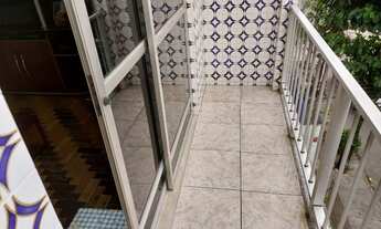 Imagem 3: Amplo apto 3 qtos, com 112m2, perto de comercio e condução - Tauá