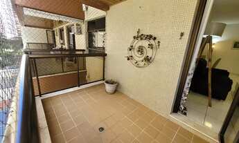 Imagem 6: ABM Lyon - Mobiliado ou Não - 70m2 - 2 Qts (suíte) - Vg - Anda Baixo