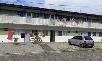 Imagem 3: Vendo Apartamento no Cond. Residencial Osvaldo Rodrigues Próximo aeroporto com 3/4