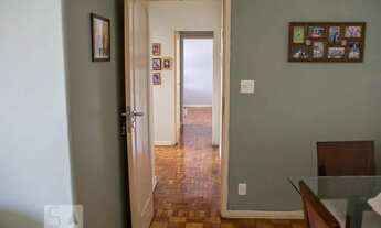 Imagem 3: Apartamento para Aluguel - Brooklin, 3 Quartos, 164 m2