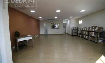 Imagem 3: Santo André - Conjunto Comercial/sala - Vila América